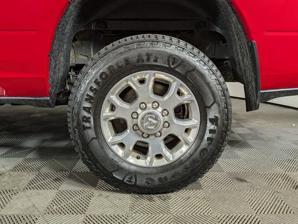 2023 RAM Ram 3500 Pickup Laramie - Photo 11