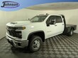 Chevrolet Silverado 3500 HD Chassis Cab