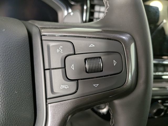 2025 Chevrolet Silverado 1500 ZR2 - Photo 22