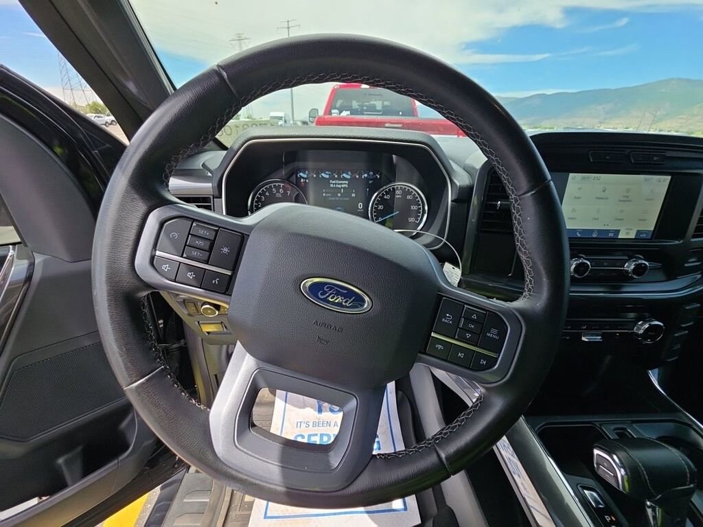 Used 2023 Ford F-150 XL