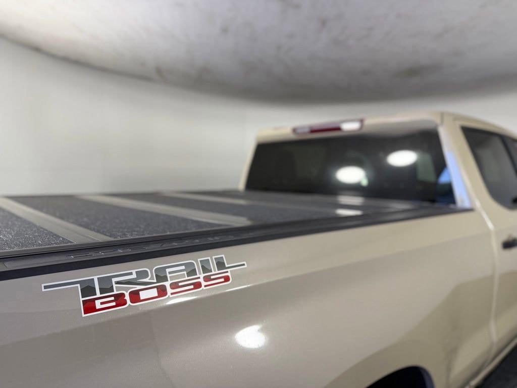 2023 Chevrolet Silverado 1500 LT Trail Boss - Photo 13