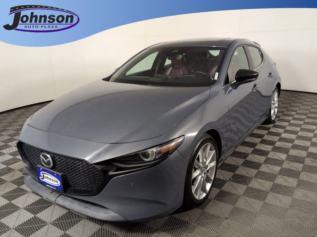 2021 Mazda CX-3 Premium Plus 2.5 AT 5-Door SKYACTIV AWD's photo