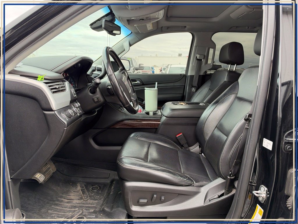 Used 2019 GMC Yukon XL SLT SUV