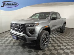 2026 GMC Canyon AT4 Truck