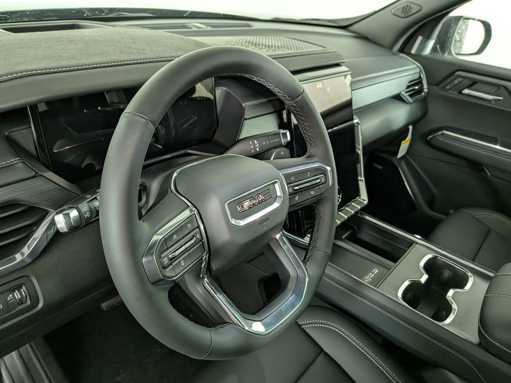 2026 GMC Acadia Elevation - Photo 19