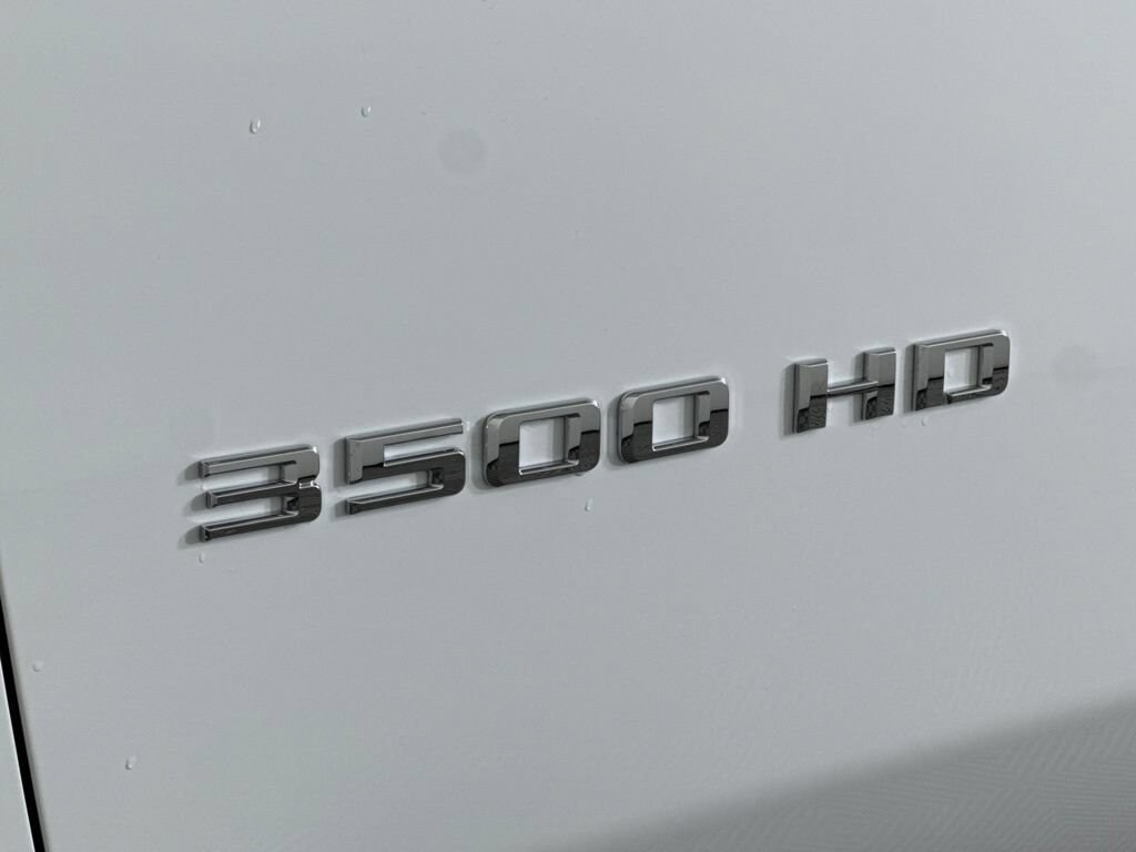 2026 Chevrolet Silverado 3500HD LT - Photo 37