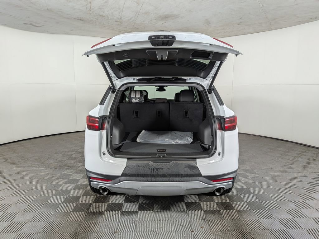 2026 Chevrolet Blazer 3LT - Photo 9