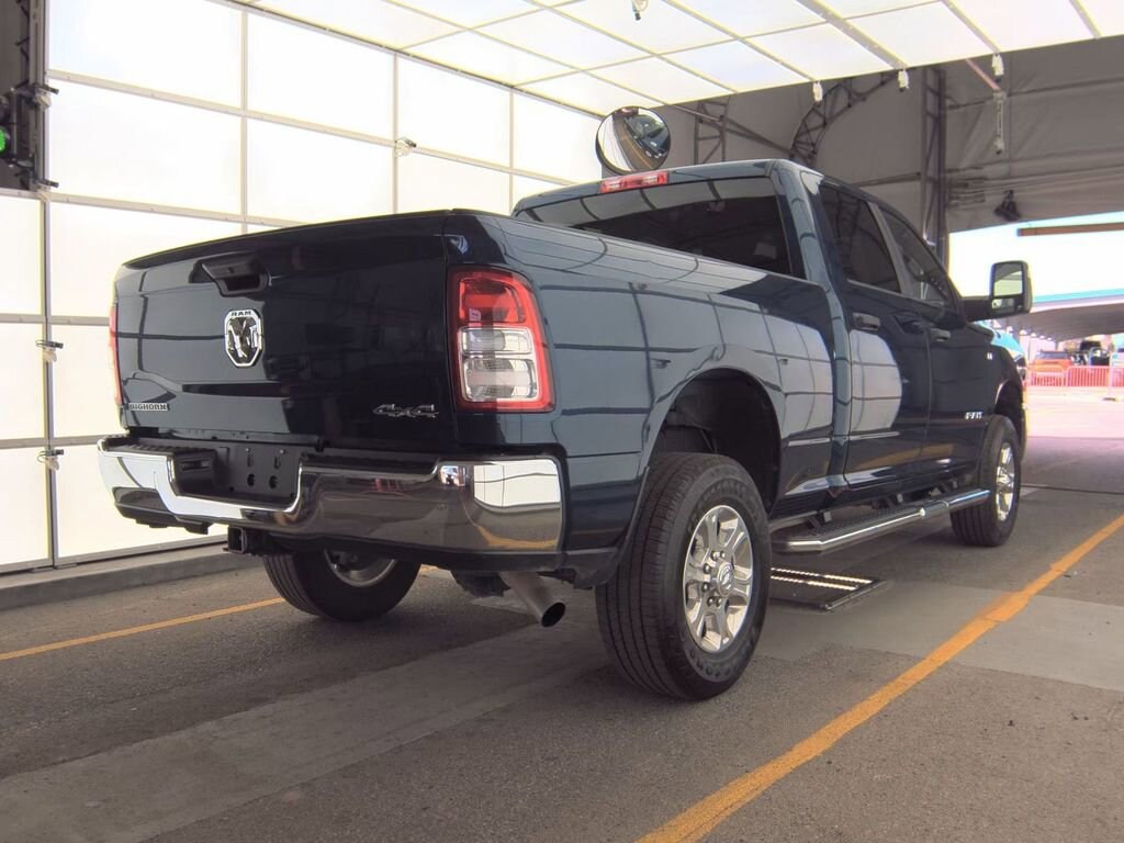 Used 2024 Ram 2500 Big Horn