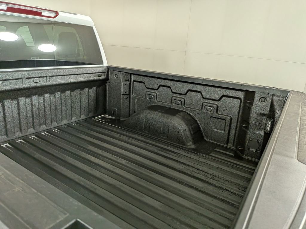 2026 Chevrolet Silverado 1500 Custom - Photo 11