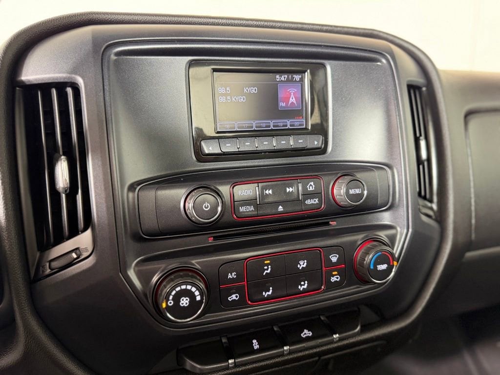 2015 GMC Sierra 1500 1SA - Photo 13