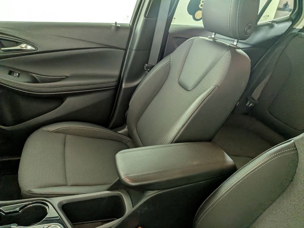 2023 Buick Encore GX Preferred - Photo 28