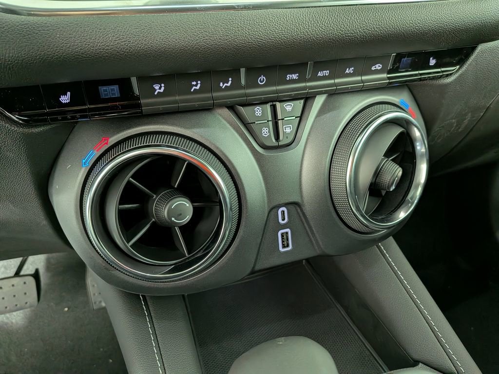 2026 Chevrolet Blazer 3LT - Photo 25
