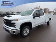  Chevrolet Silverado 2500 HD
