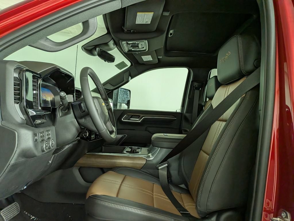2026 Chevrolet Silverado 2500 HD High Country - Photo 14