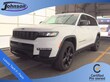  Jeep Grand Cherokee L