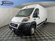  Ram Promaster Cargo Van