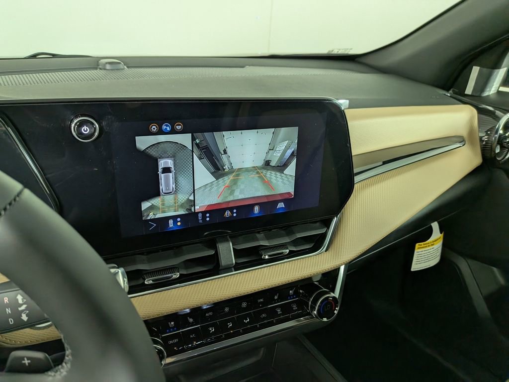 2026 Chevrolet Equinox ACTIV - Photo 22