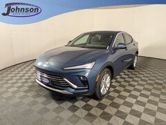 2026 Buick Envista Preferred SUV