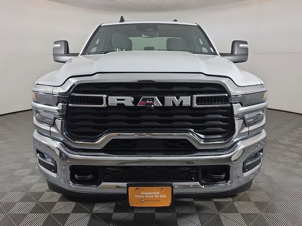 Used 2026 Ram 2500 Big Horn
