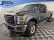  Ford Super Duty F-250 SRW