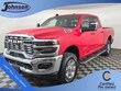  Ram 2500