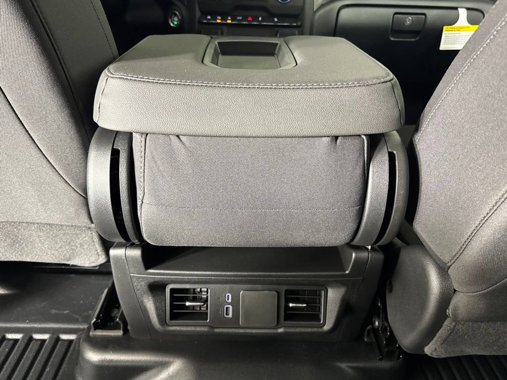 2026 Chevrolet Silverado 1500 Work Truck - Photo 27