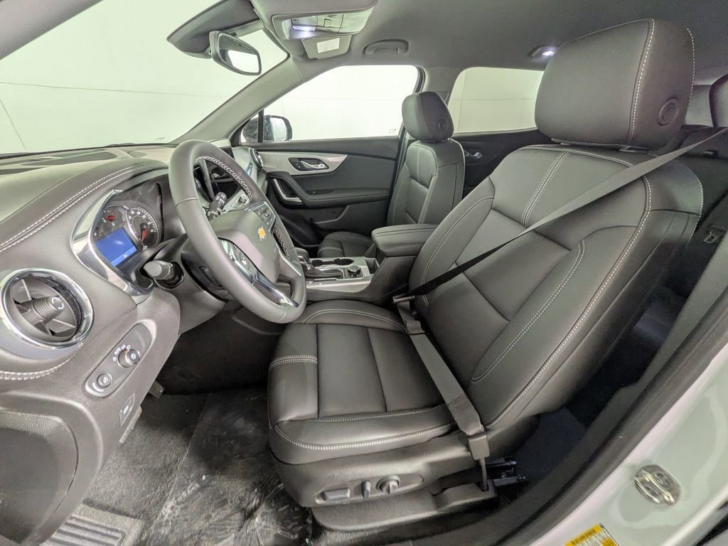 2026 Chevrolet Blazer 3LT - Photo 16