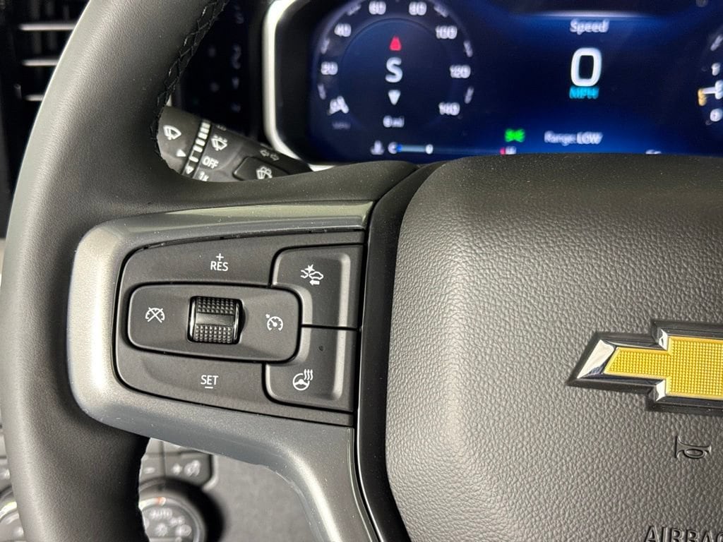 2026 Chevrolet Silverado 3500HD LT - Photo 11