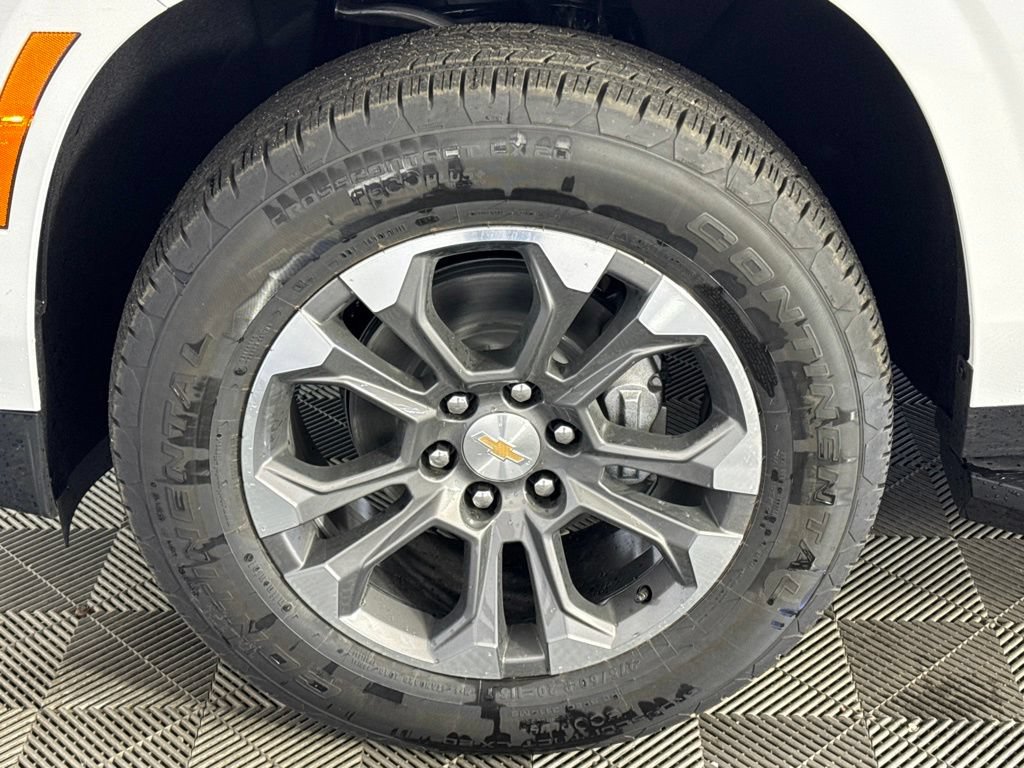 2026 Chevrolet Tahoe LT - Photo 44