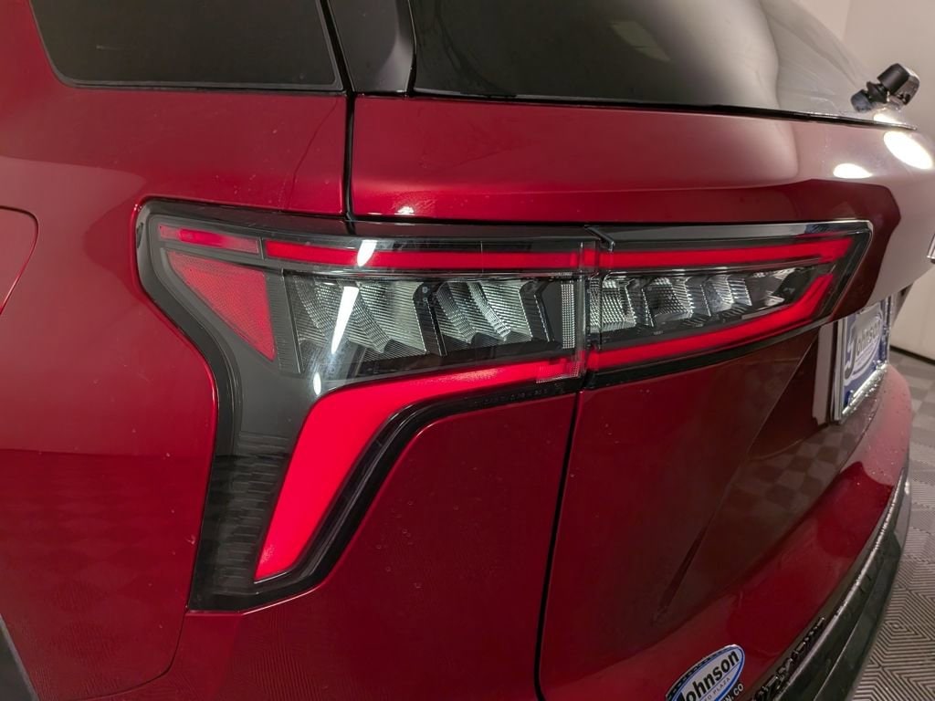 2026 Chevrolet Equinox ACTIV - Photo 12