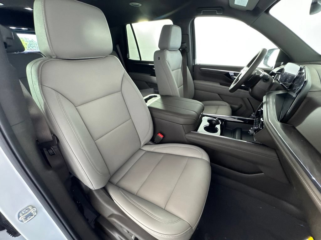 2026 Chevrolet Tahoe LT - Photo 39