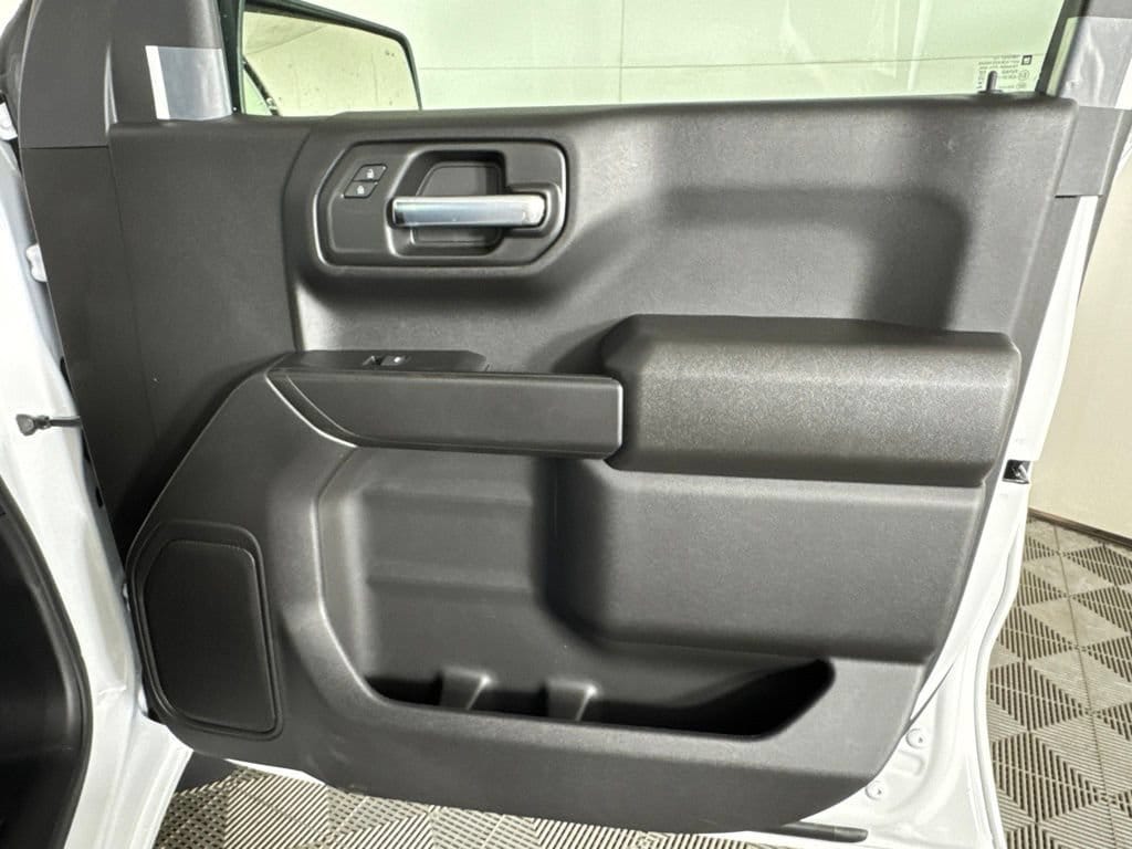 2026 Chevrolet Silverado 1500 Work Truck - Photo 37