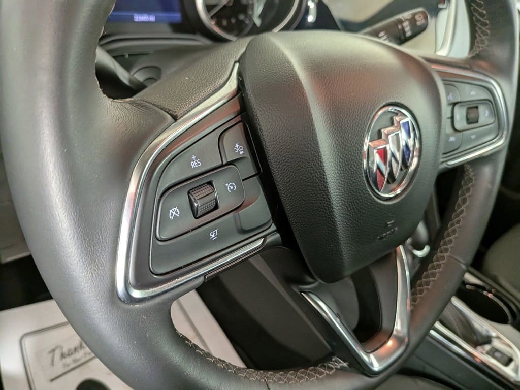 2023 Buick Encore GX Preferred - Photo 21