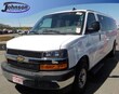  Chevrolet Express Passenger