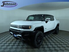 2025 GMC HUMMER EV Pickup 2X Truck