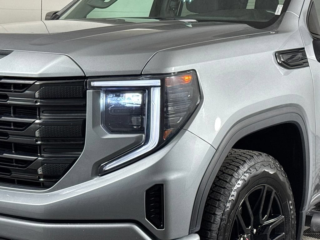 Used 2023 GMC Sierra 1500 Elevation Truck