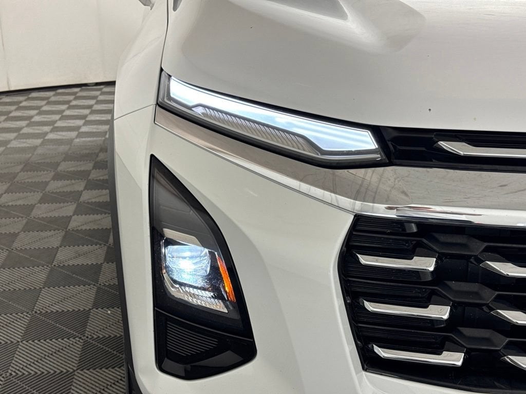 2025 Chevrolet Equinox LT - Photo 49