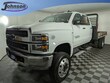 Chevrolet Silverado 5500 HD