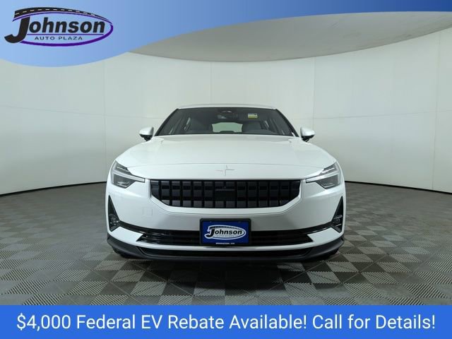 Used 2021 Polestar 2 Pilot Plus with VIN LPSED3KA8ML024366 for sale in Brighton, CO