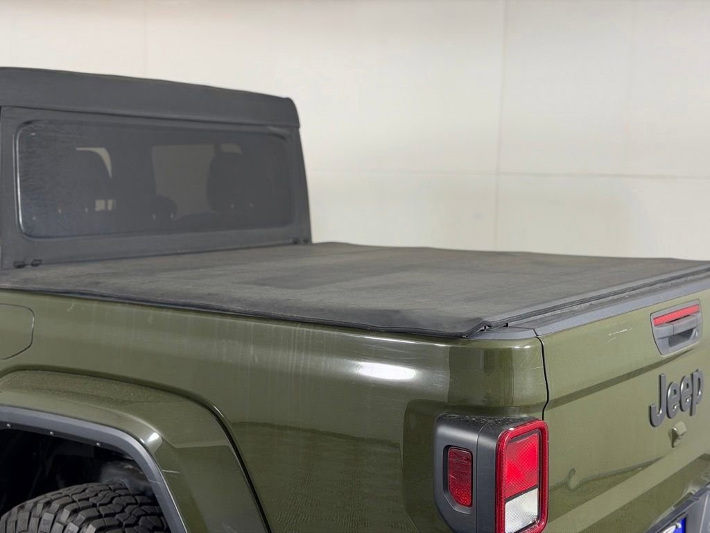2023 Jeep Gladiator WILLYS SPORT - Photo 17