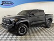  Toyota Tacoma 4WD