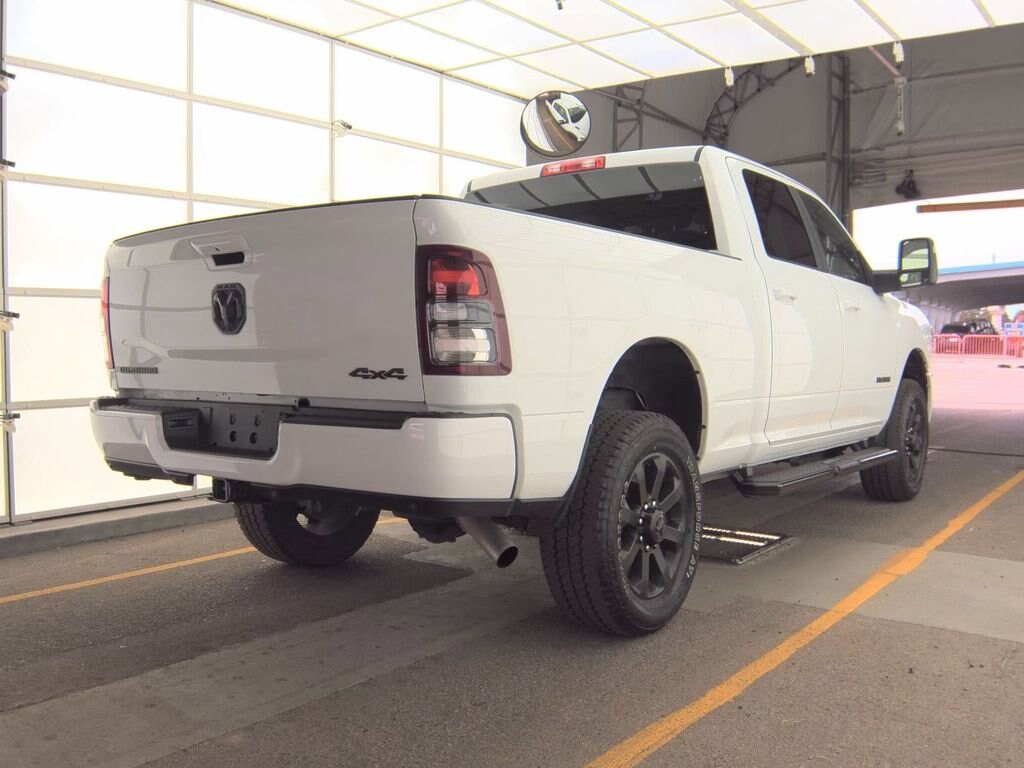 Used 2024 Ram 2500 Big Horn