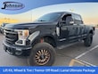 Ford Super Duty F-250 SRW