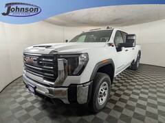 2026 GMC Sierra 3500 HD Pro Truck
