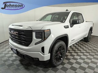 2026 GMC Sierra 1500 Elevation Truck
