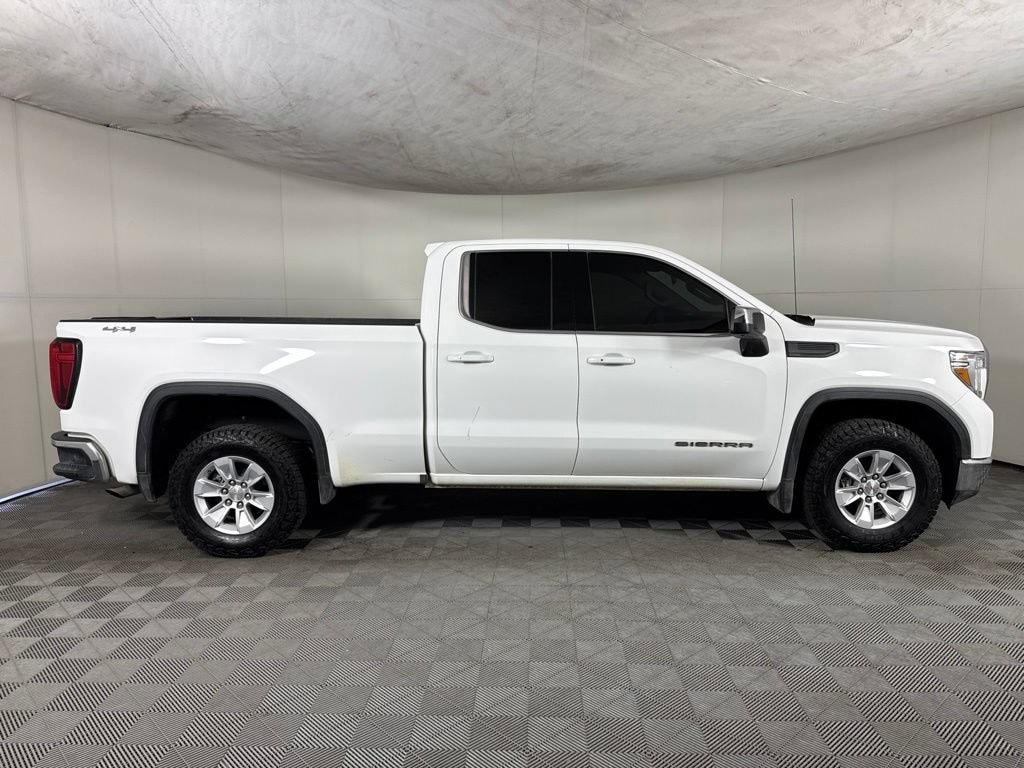 Used 2022 GMC Sierra 1500 Limited SLE Truck