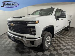 2026 Chevrolet Silverado 2500 HD WT Truck