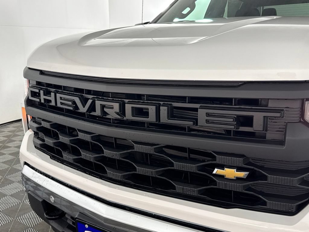2026 Chevrolet Silverado 1500 Work Truck - Photo 38