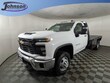  Chevrolet Silverado 3500 HD Chassis Cab