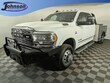  Ram 3500 Chassis Cab